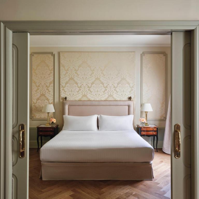 Hotel El Palace Barcelona - Deluxe Suite - 2