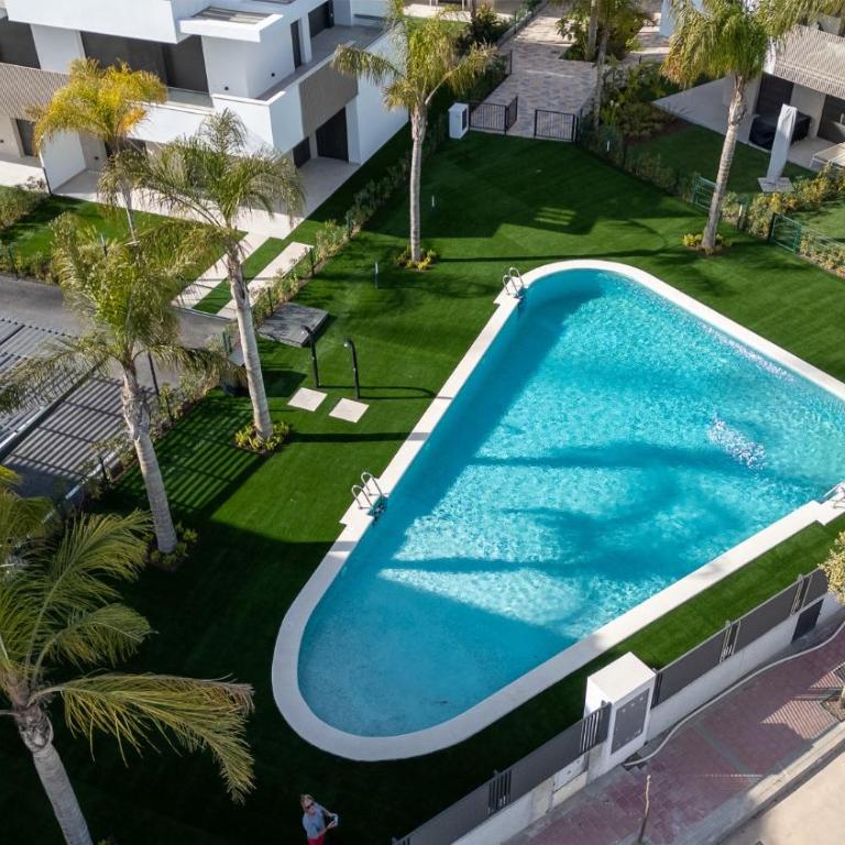 Mirador Laias Home - Apartamento Deluxe de 2 dormitorios con balcón - 28