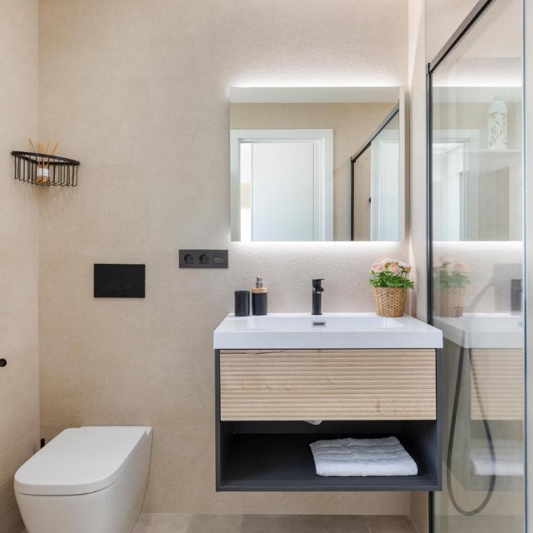 Mirador Laias Home - Apartamento Deluxe de 2 dormitorios con balcón - 18