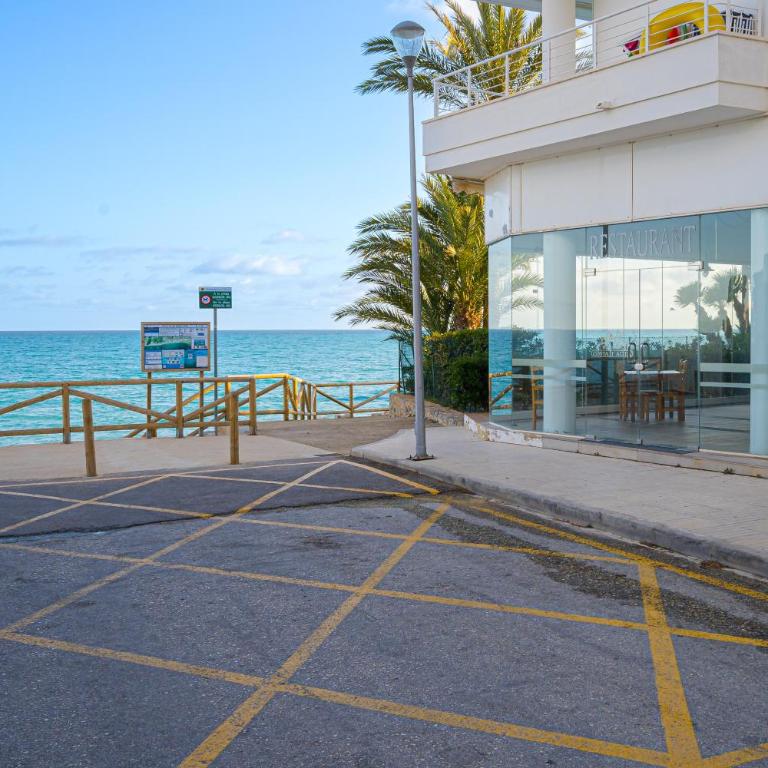Costa Bella - Apartamento Deluxe de 2 dormitorios con vistas al mar - 25