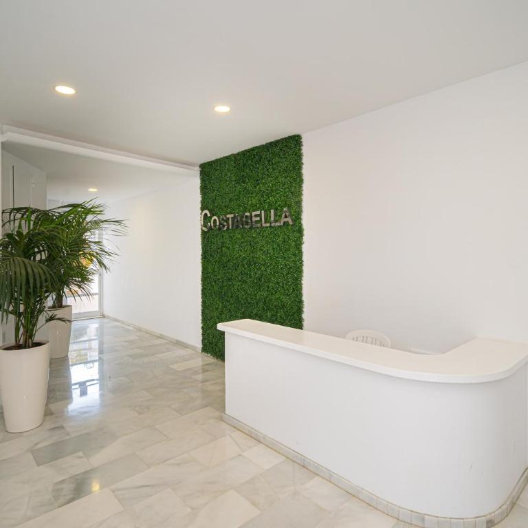 Costa Bella - Apartamento Deluxe de 2 dormitorios con vistas al mar - 22