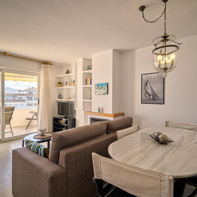 Costa Bella - Apartamento Deluxe de 2 dormitorios con vistas al mar - 19