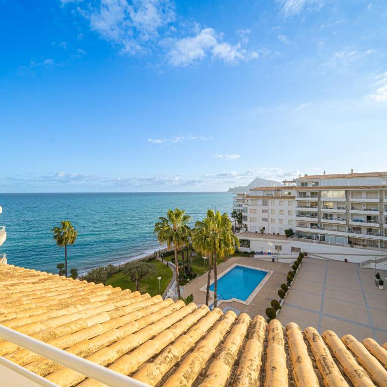 Costa Bella - Apartamento Deluxe de 2 dormitorios con vistas al mar - 20