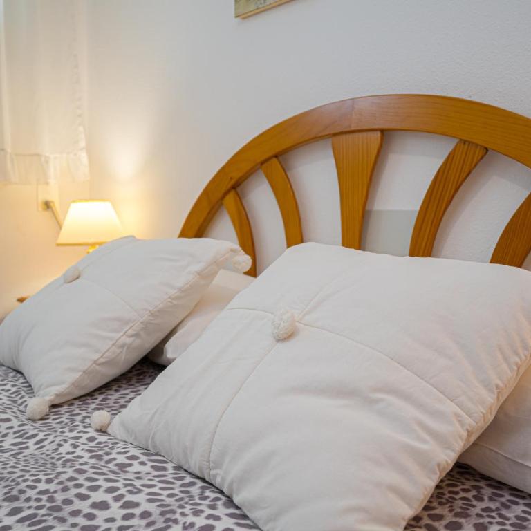 Costa Bella - Apartamento Deluxe de 2 dormitorios con vistas al mar - 14