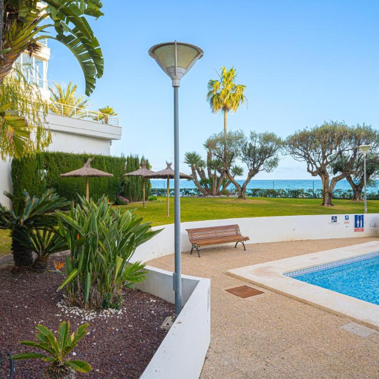 Costa Bella - Apartamento Deluxe de 2 dormitorios con vistas al mar - 21