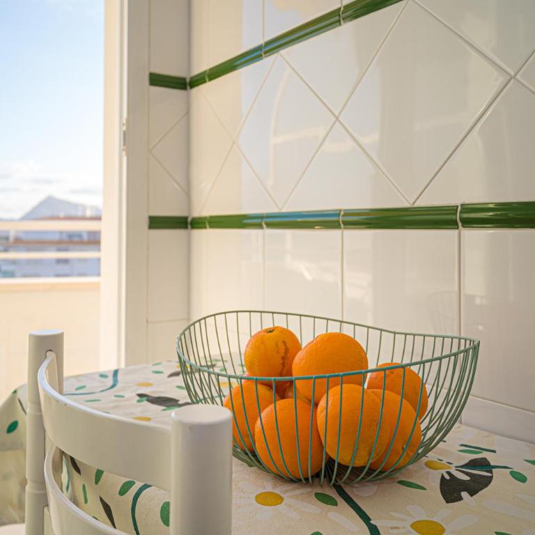 Costa Bella - Apartamento Deluxe de 2 dormitorios con vistas al mar - 9