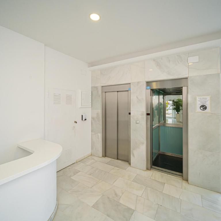 Costa Bella - Apartamento Deluxe de 2 dormitorios con vistas al mar - 23