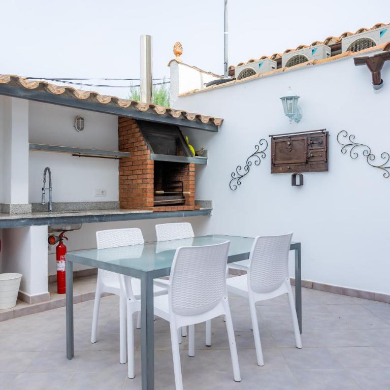 La Casita - Casa de 2 dormitorios - 1