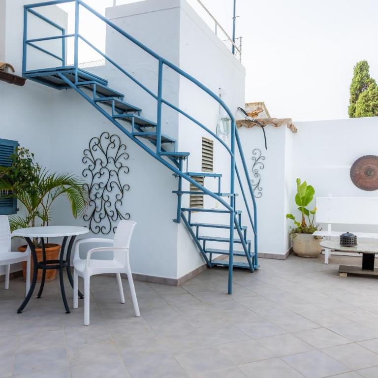 La Casita - Casa de 2 dormitorios - 24
