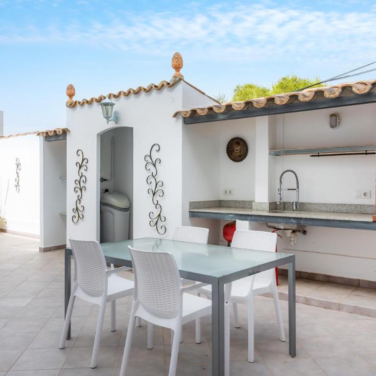 La Casita - Casa de 2 dormitorios - 20