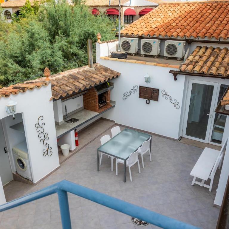 La Casita - Casa de 2 dormitorios - 26