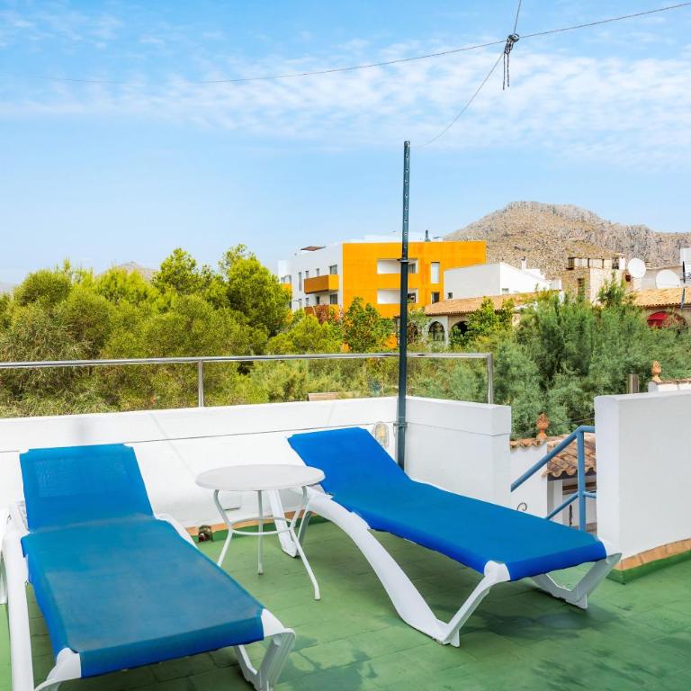 La Casita - Casa de 2 dormitorios - 17