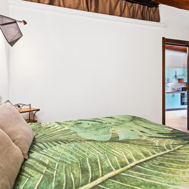 Sardinia Gem House - Appartamento Superior con 1 Camera da Letto e Balcone - 15