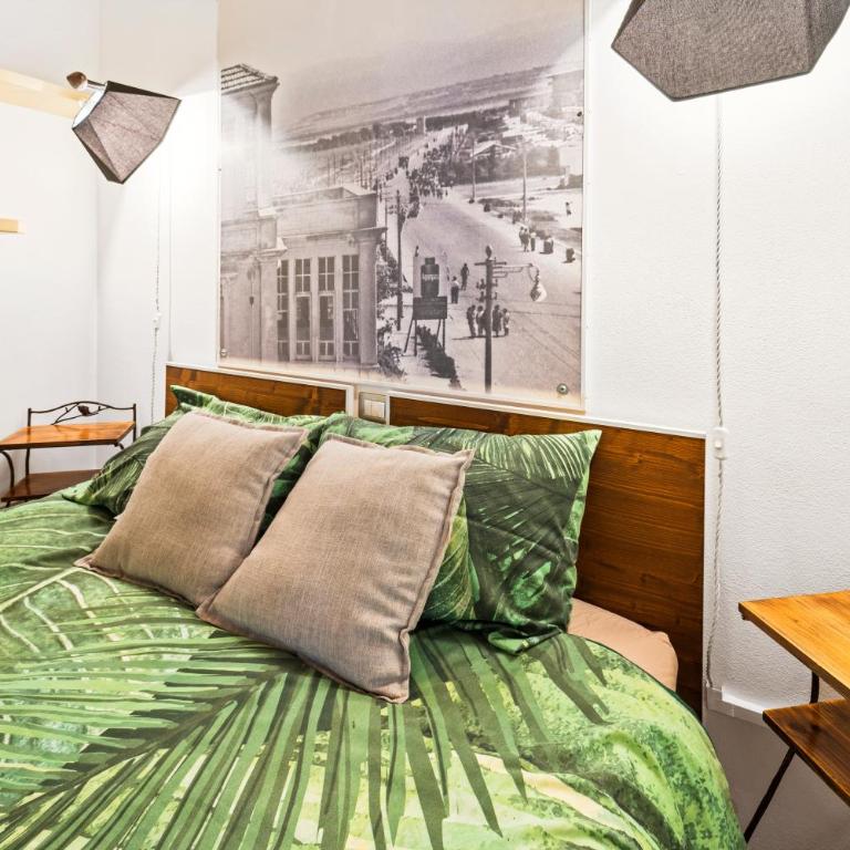 Sardinia Gem House - Appartamento Superior con 1 Camera da Letto e Balcone - 14