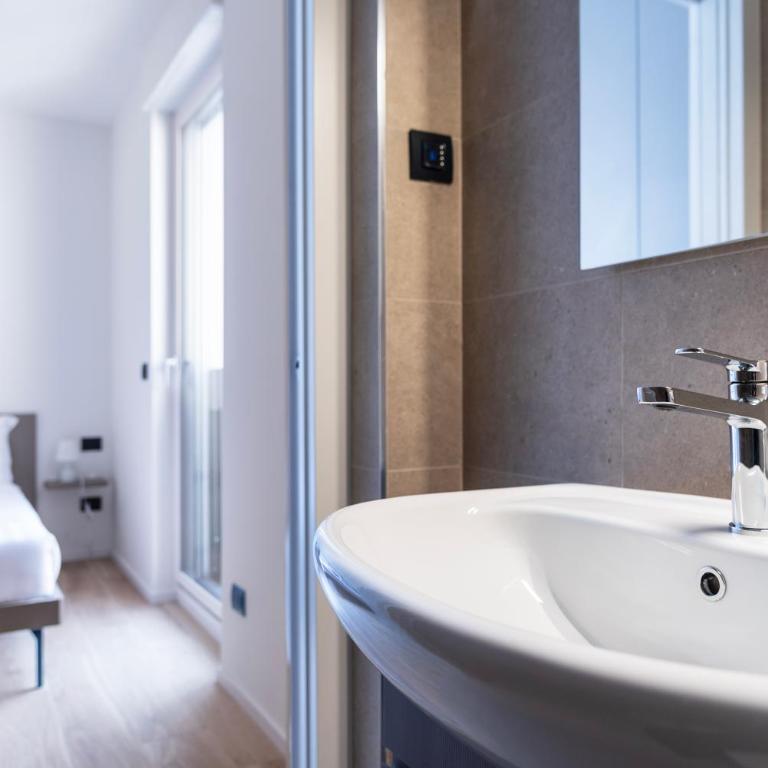 Youhosty - Marghera 43 Roof - Appartamento con 1 Camera da Letto - 15