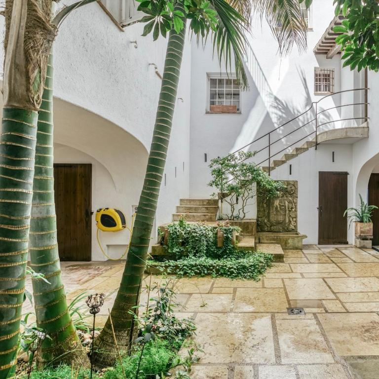 Mediterranean Paradise - Apartamento Estudio con vistas al mar - 35