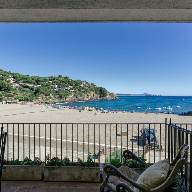 Mediterranean Paradise - Apartamento Estudio con vistas al mar - 2