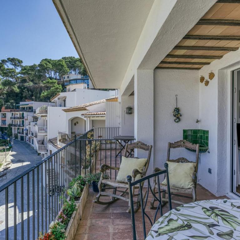 Mediterranean Paradise - Apartamento Estudio con vistas al mar - 3
