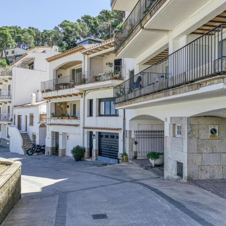 Mediterranean Paradise - Apartamento Estudio con vistas al mar - 38