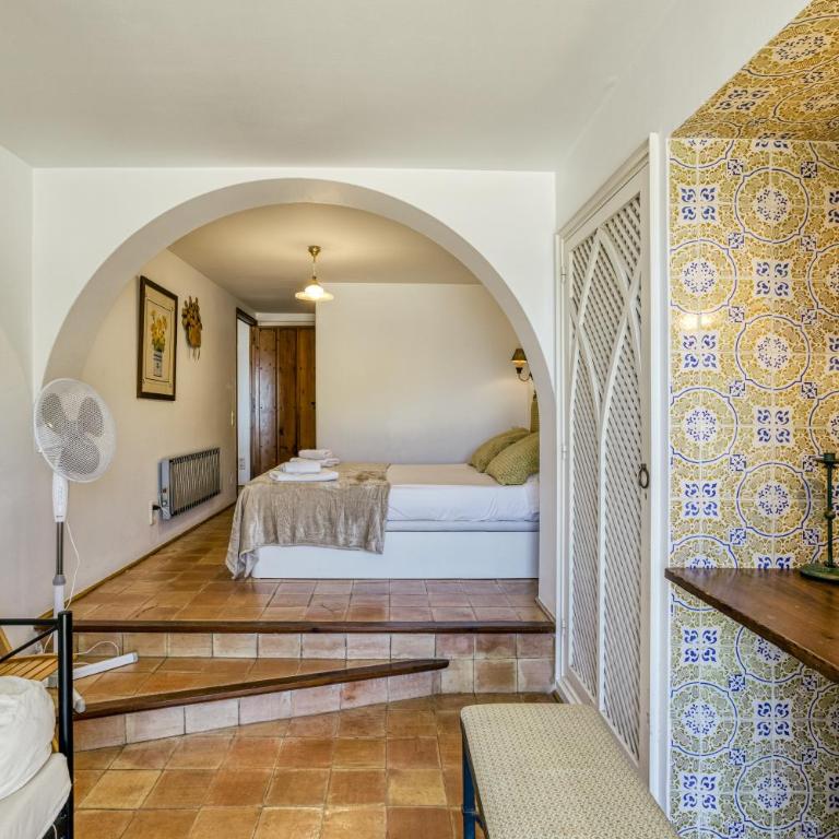 Mediterranean Paradise - Apartamento Estudio con vistas al mar - 18