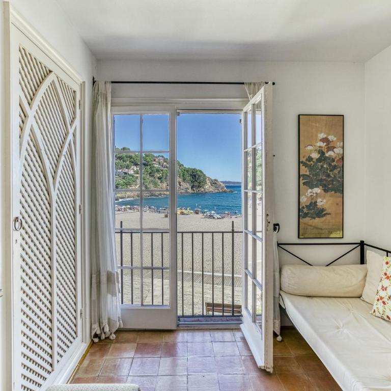 Mediterranean Paradise - Apartamento Estudio con vistas al mar - 17