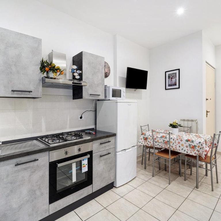 La Ballerina di Alassio - Appartamento Superior con Vista Città - 5