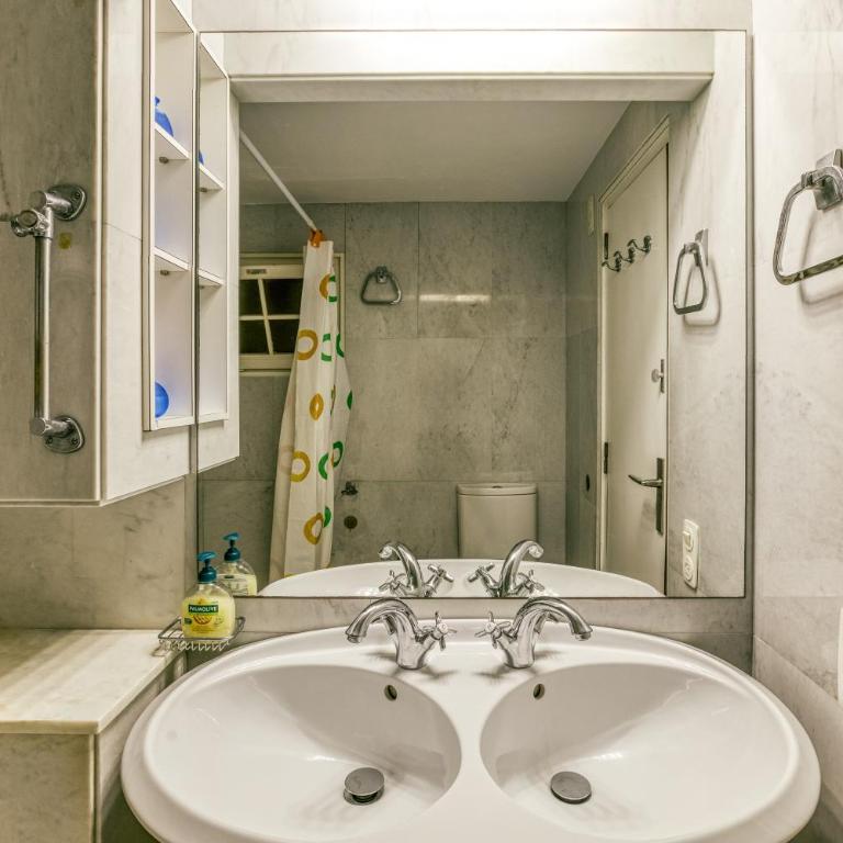 Mediterranean Paradise - Apartamento Estudio con vistas al mar - 19