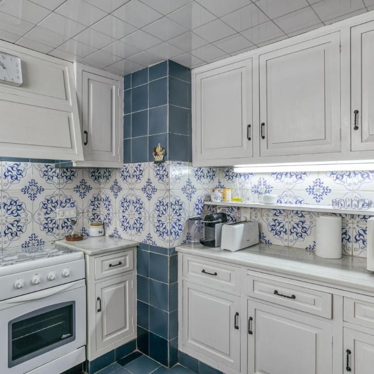 Mediterranean Paradise - Apartamento Estudio con vistas al mar - 10