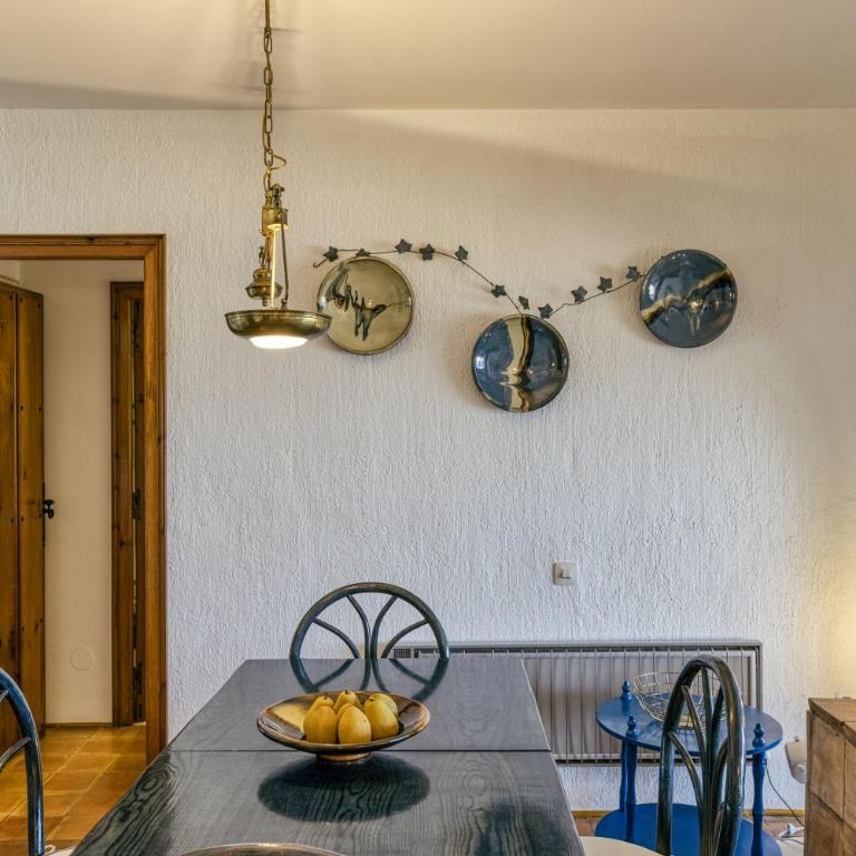 Mediterranean Paradise - Apartamento Estudio con vistas al mar - 8