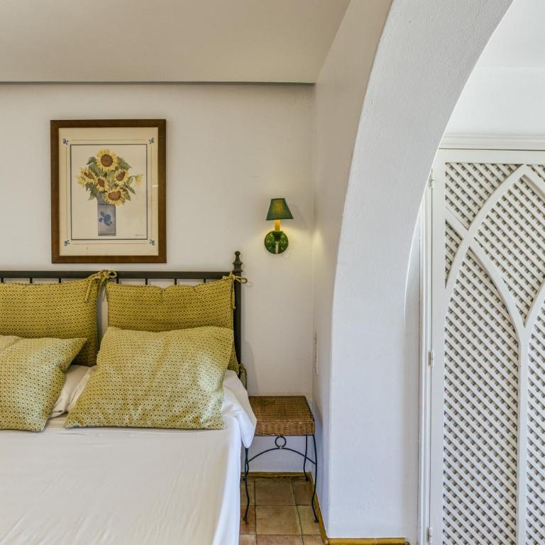 Mediterranean Paradise - Apartamento Estudio con vistas al mar - 15