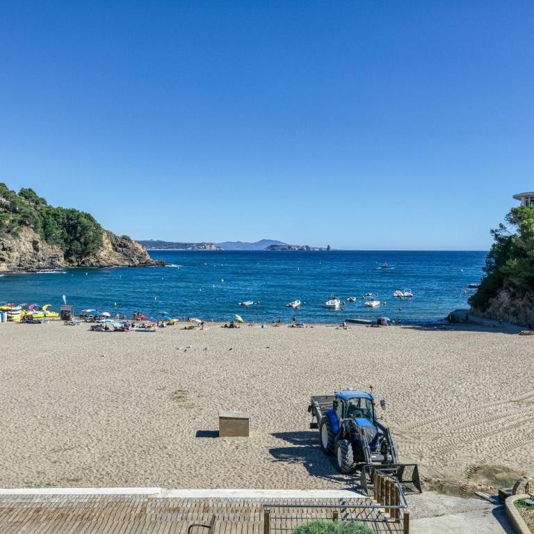 Mediterranean Paradise - Apartamento Estudio con vistas al mar - 37