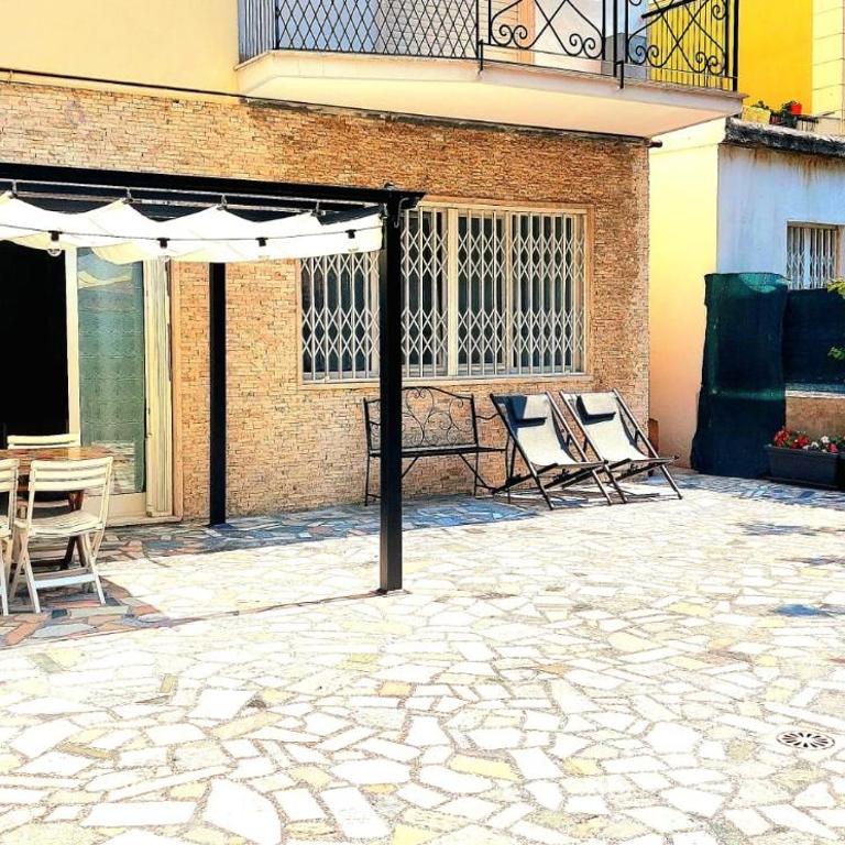 La Ballerina di Alassio - Appartamento Superior con Vista Città - 21