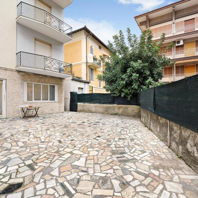 La Ballerina di Alassio - Appartamento Superior con Vista Città - 20
