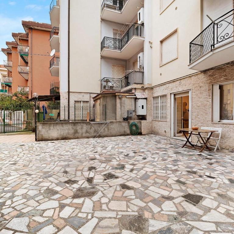 La Ballerina di Alassio - Appartamento Superior con Vista Città - 18