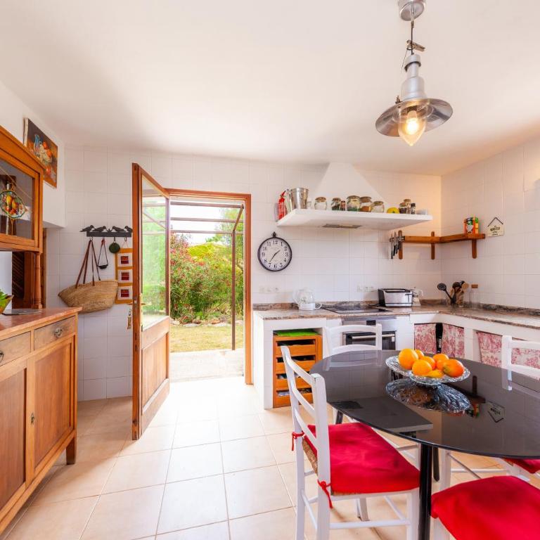 Can Me Sents - Villa - 20