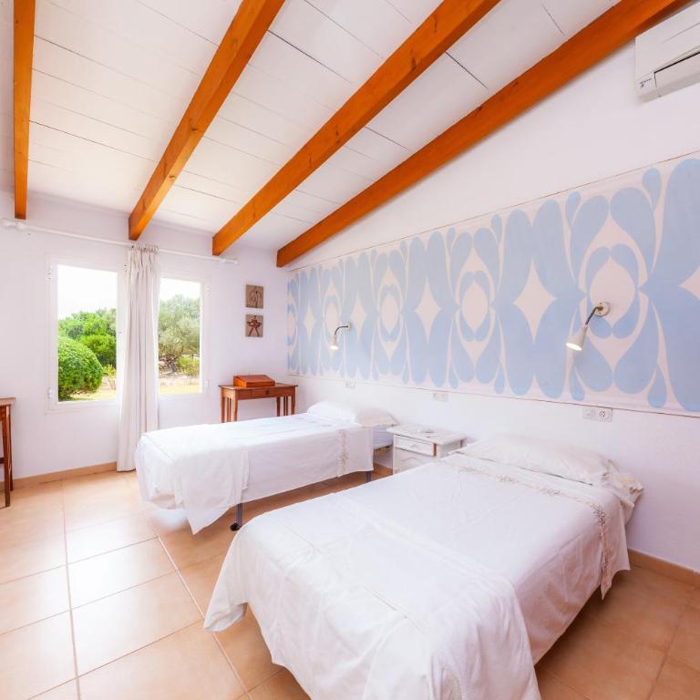 Can Me Sents - Villa - 29