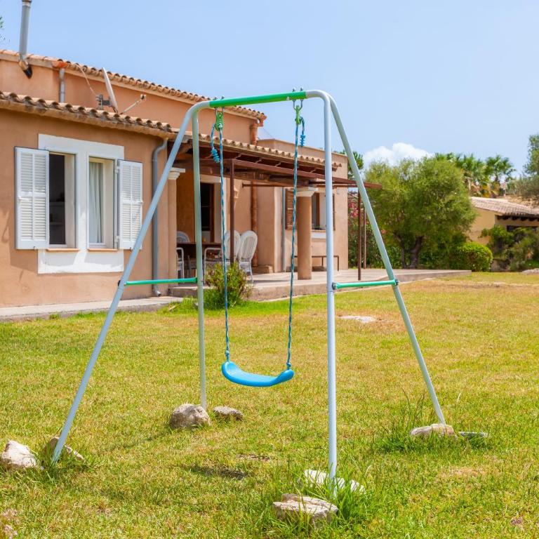 Can Me Sents - Villa - 6
