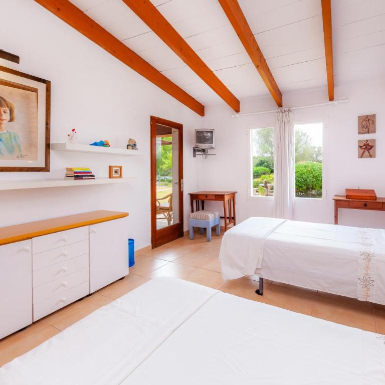 Can Me Sents - Villa - 30