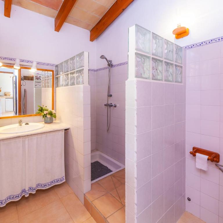 Can Me Sents - Villa - 32