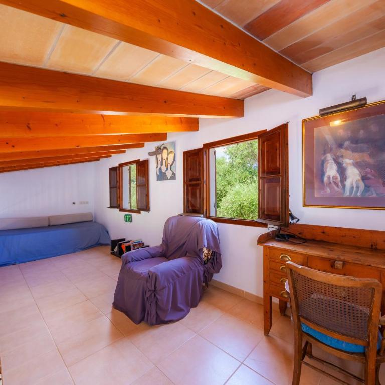 Can Me Sents - Villa - 17