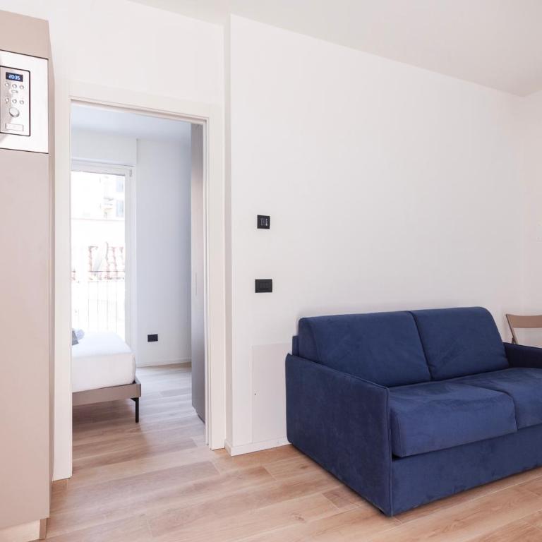 Youhosty - Marghera 43 Roof - Appartamento con 1 Camera da Letto - 30