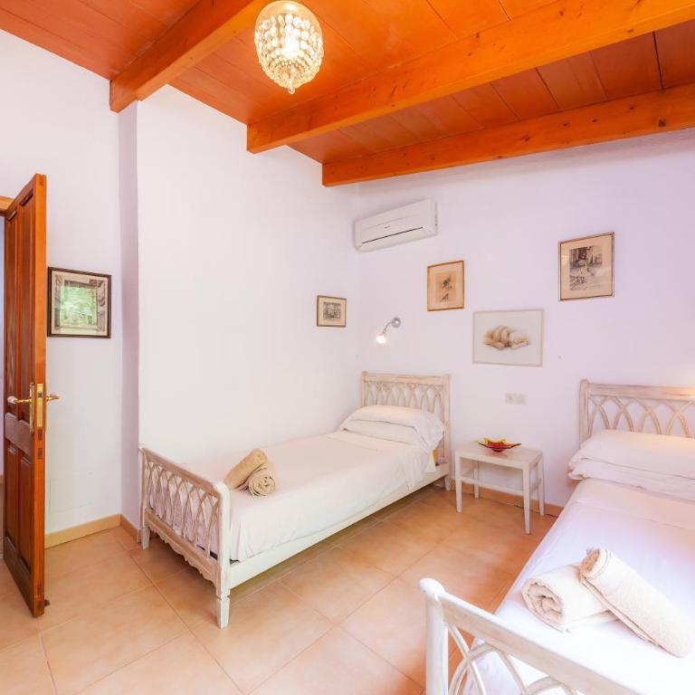 Can Me Sents - Villa - 26