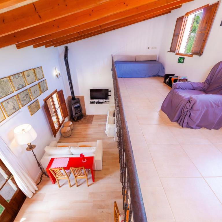 Can Me Sents - Villa - 16