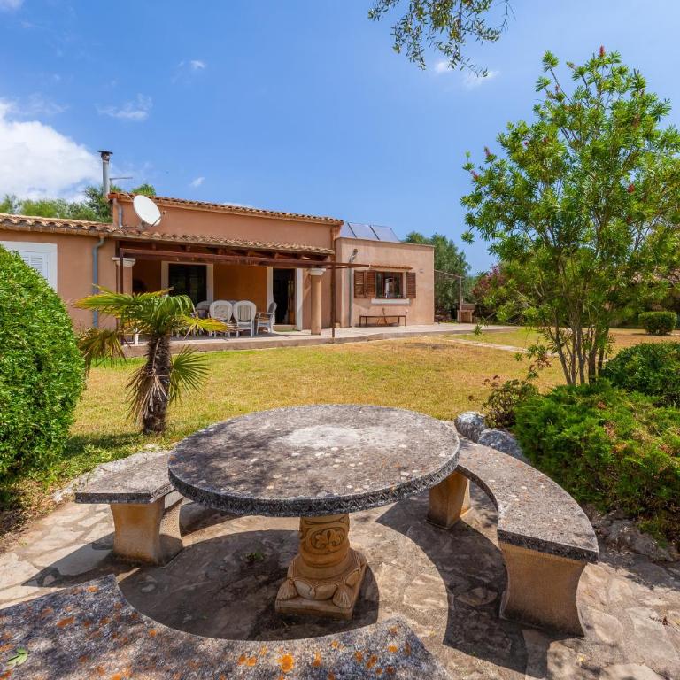 Can Me Sents - Villa - 5