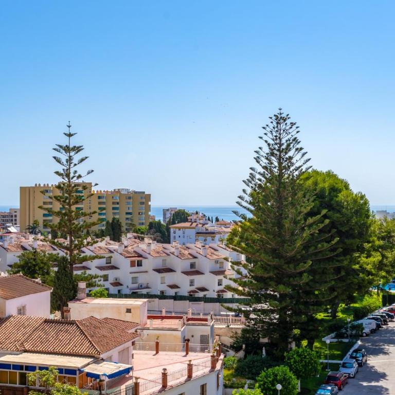 Mar del Sur - Apartamento Superior con vistas a la ciudad - 20