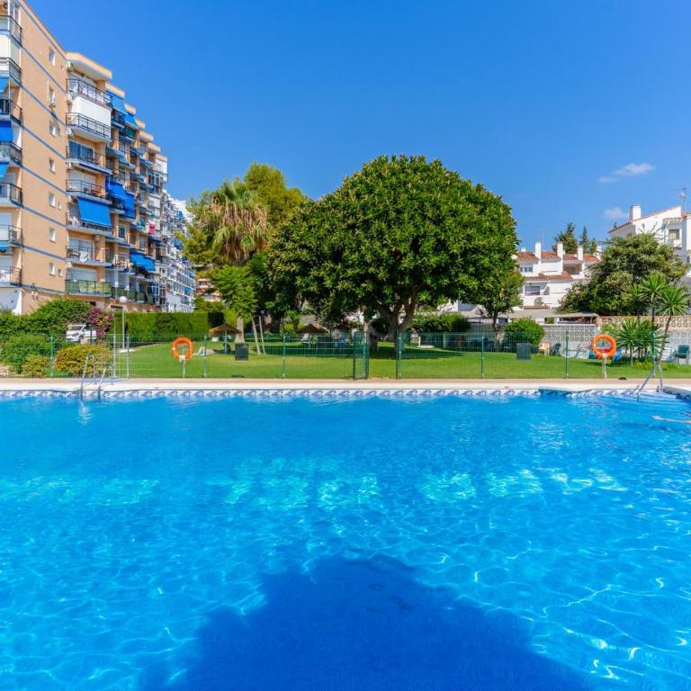Mar del Sur - Apartamento Superior con vistas a la ciudad - 18
