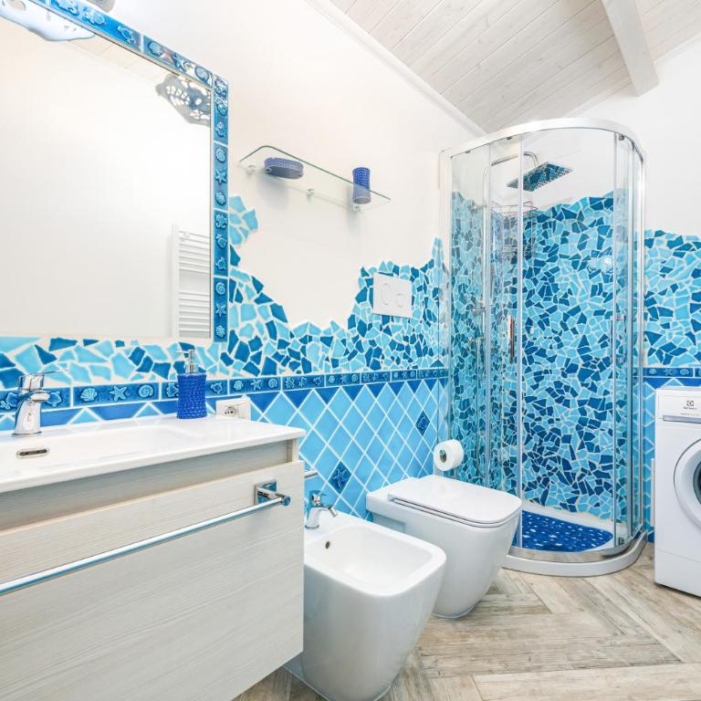 Luxury Apartment Simius - Casa con 3 Camere da Letto - 20