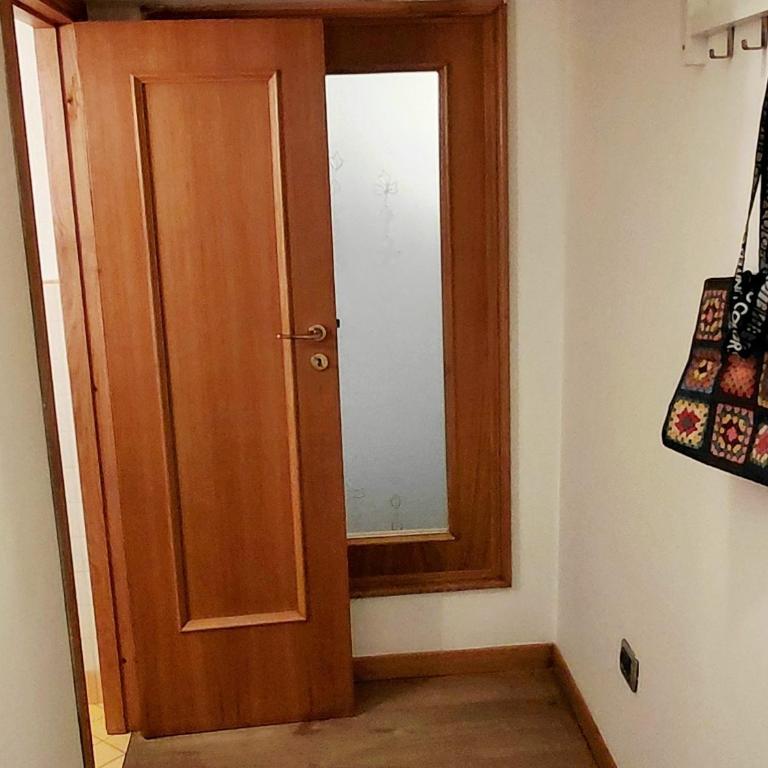 La casa di Francine a 100mt da Piazza Plebiscito - Appartamento su 2 Livelli - 21