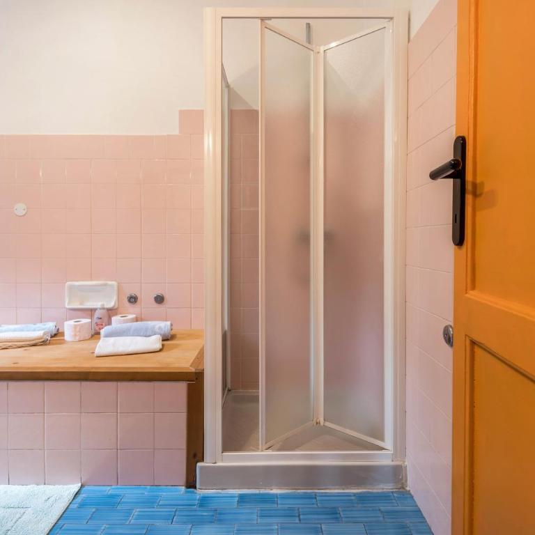 App Oleandro Casa Demonti - Appartamento con 1 Camera da Letto e Vista Giardino - 18