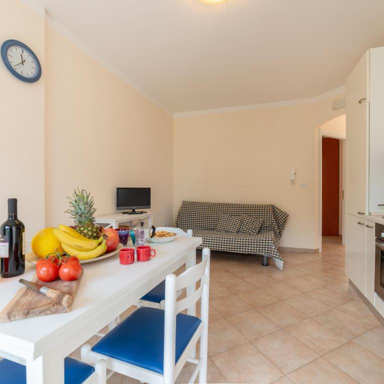 Casa Vacanza Asia in Salento - Casa con 1 Camera da Letto - 7
